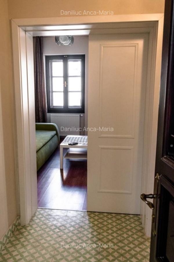 APARTAMENT DE LUX, ULTRACENTRAL, 0% COMISION, FACTURA CHIRIE LUNARA PE FIRMA - 5