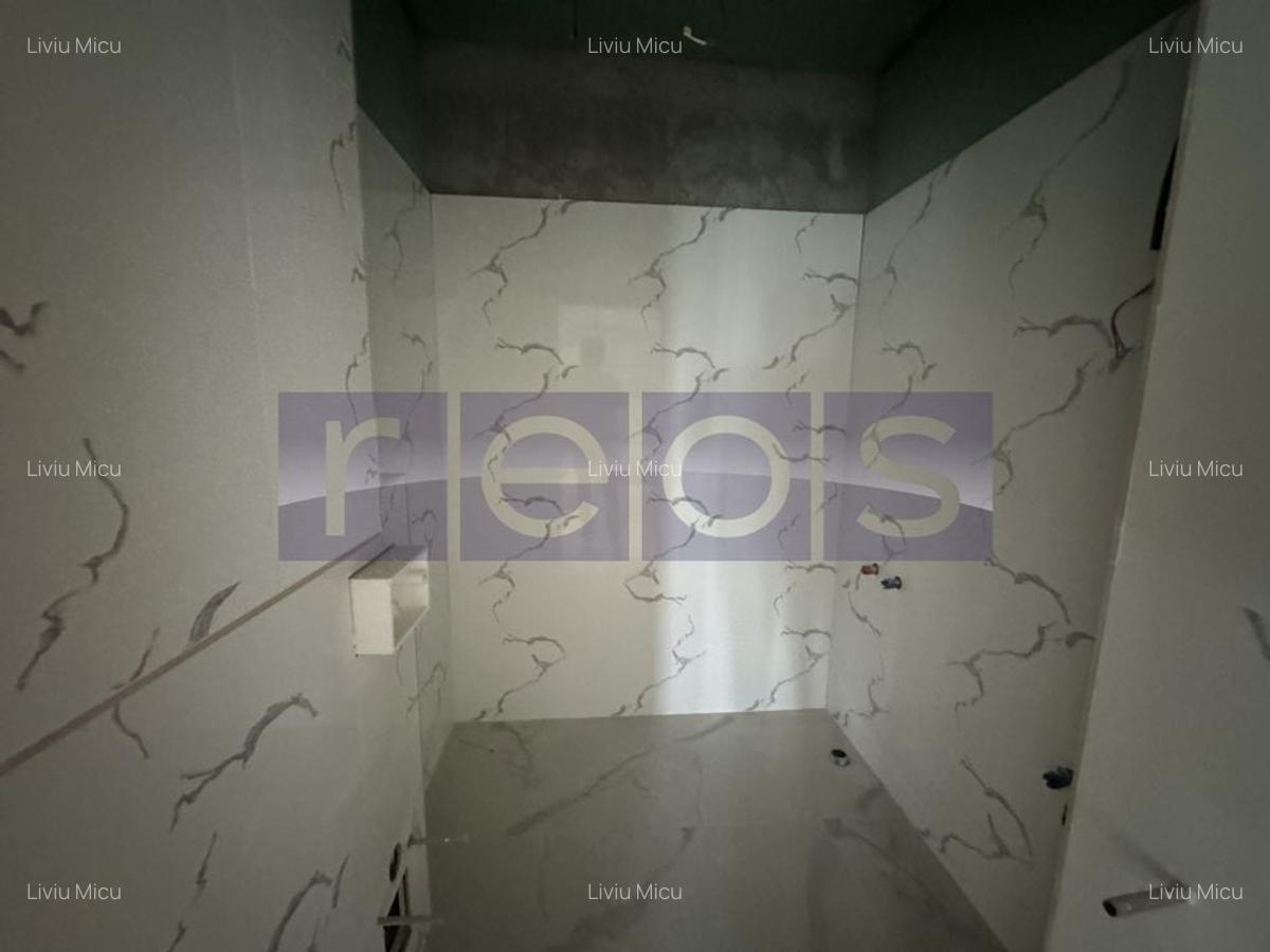 Apartament cu 2 camere în Sisești - 8