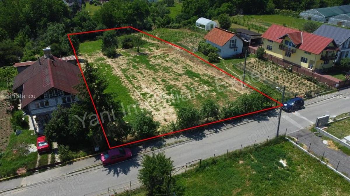 Teren de vanzare in Curtea de Arge?. - 10