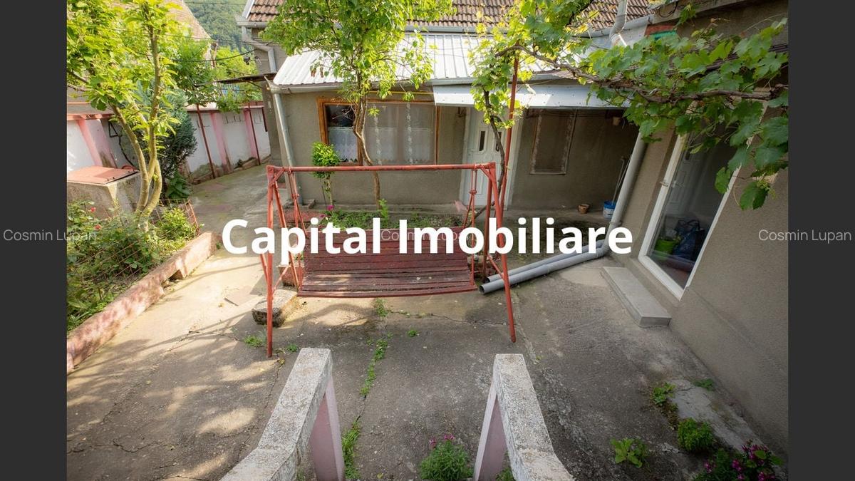 Casă Reșița, 4 camere, zona linistita - 13