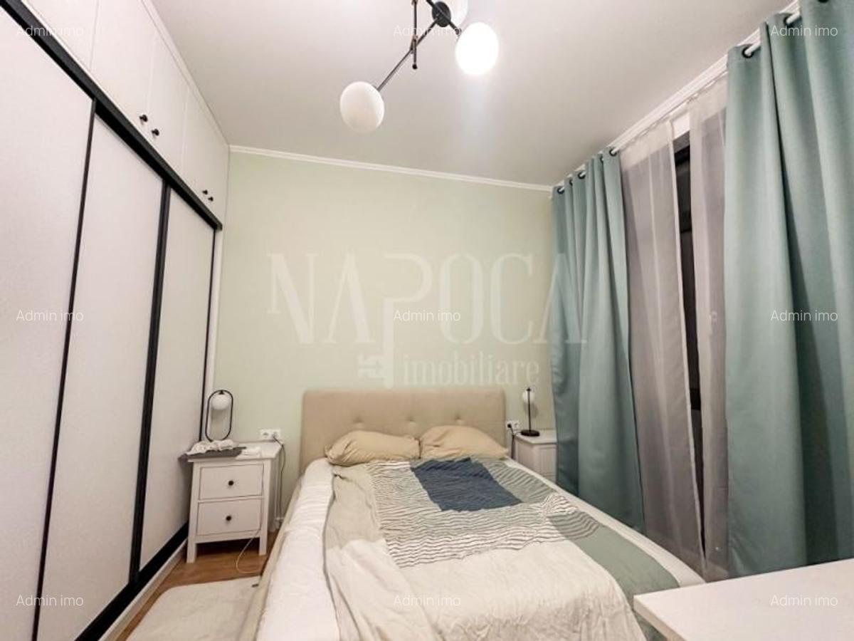 Apartament 3 camere de vanzare in Marasti, Cluj Napoca - 1 Apartament 3 camere de vanzare in Marasti, Cluj Napoca - 1