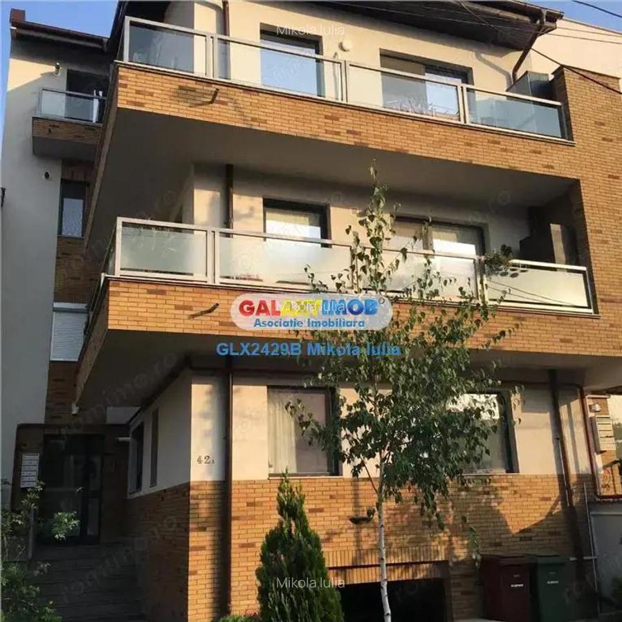 Apartament 3 camere et 3 3 decomandat - Domenii - 4