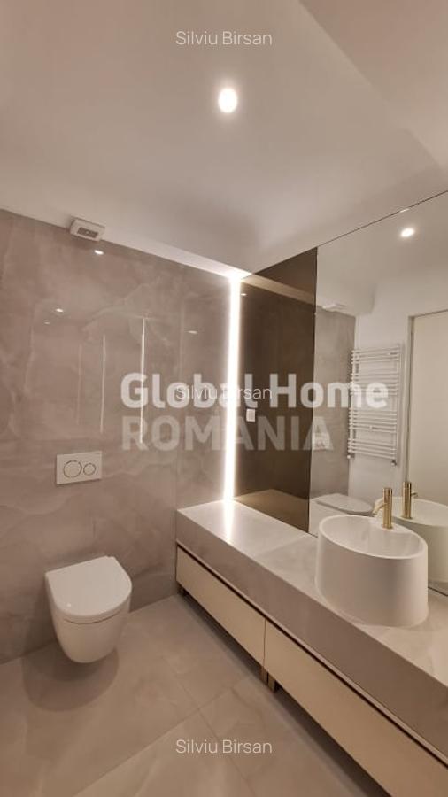 Apartament 2 camere 46MP | Pipera- Cortina North - 9