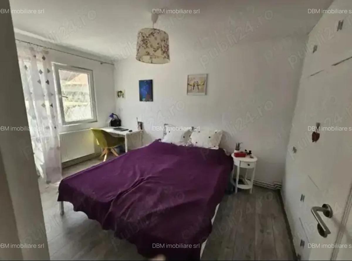 De inchiriat apartament 3 camere Sala Olimpia - complex studen?esc - 3