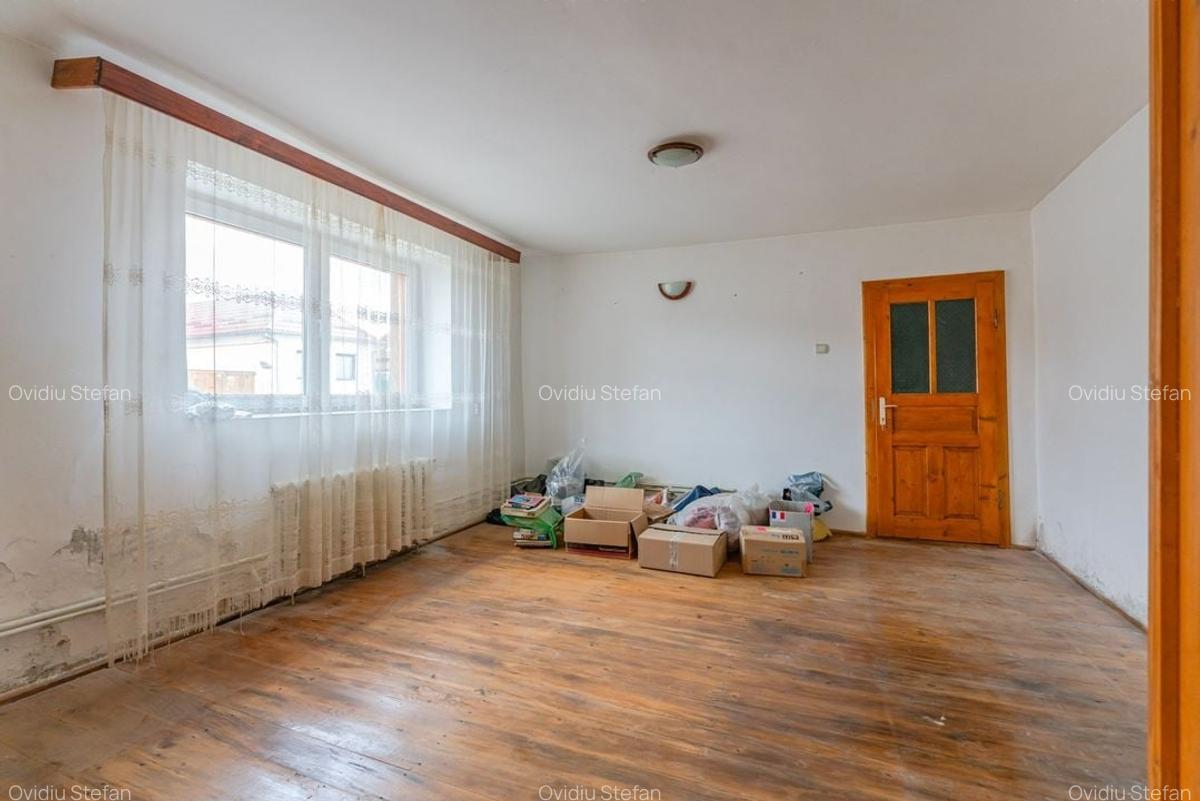 Casă individuală de renovare în Bod, Brașov - 8 Casă individuală de renovare în Bod, Brașov - 8