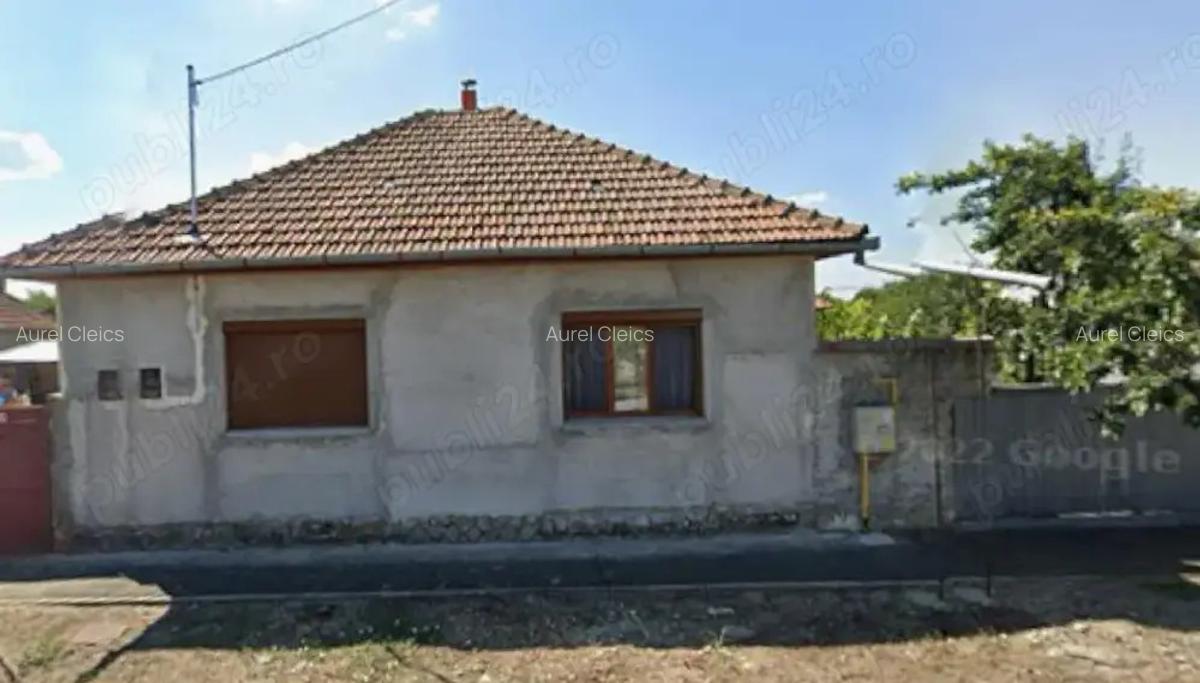 Vind casa in arad cartier Gai - 1
