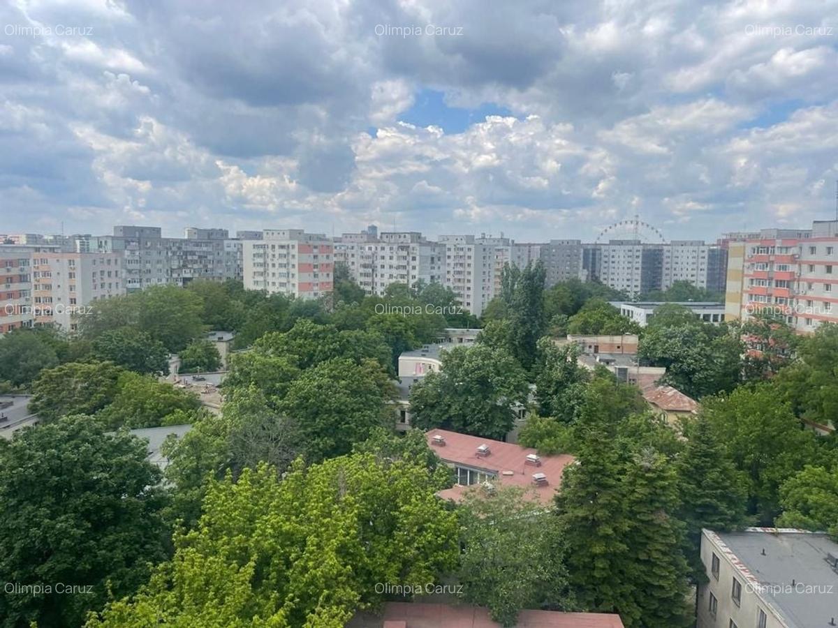 Apartament cu 2 camere decomandat, mobilat în Doamna Ghica - 12