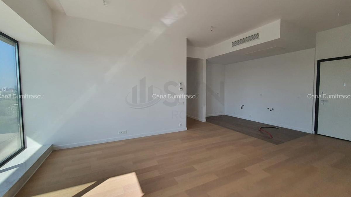 Apartament cu 3 camere semidecomandat în Floreasca - 12