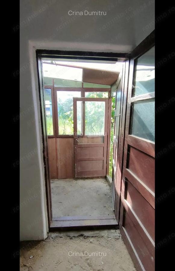 Casa cu teren de 858 mp - Zona Lipovei - 3