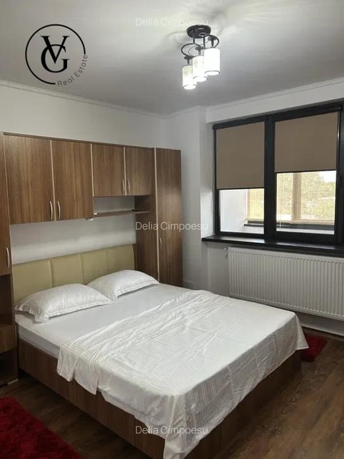Apartament 2 camere - Zona Spitalului Judetean - 3