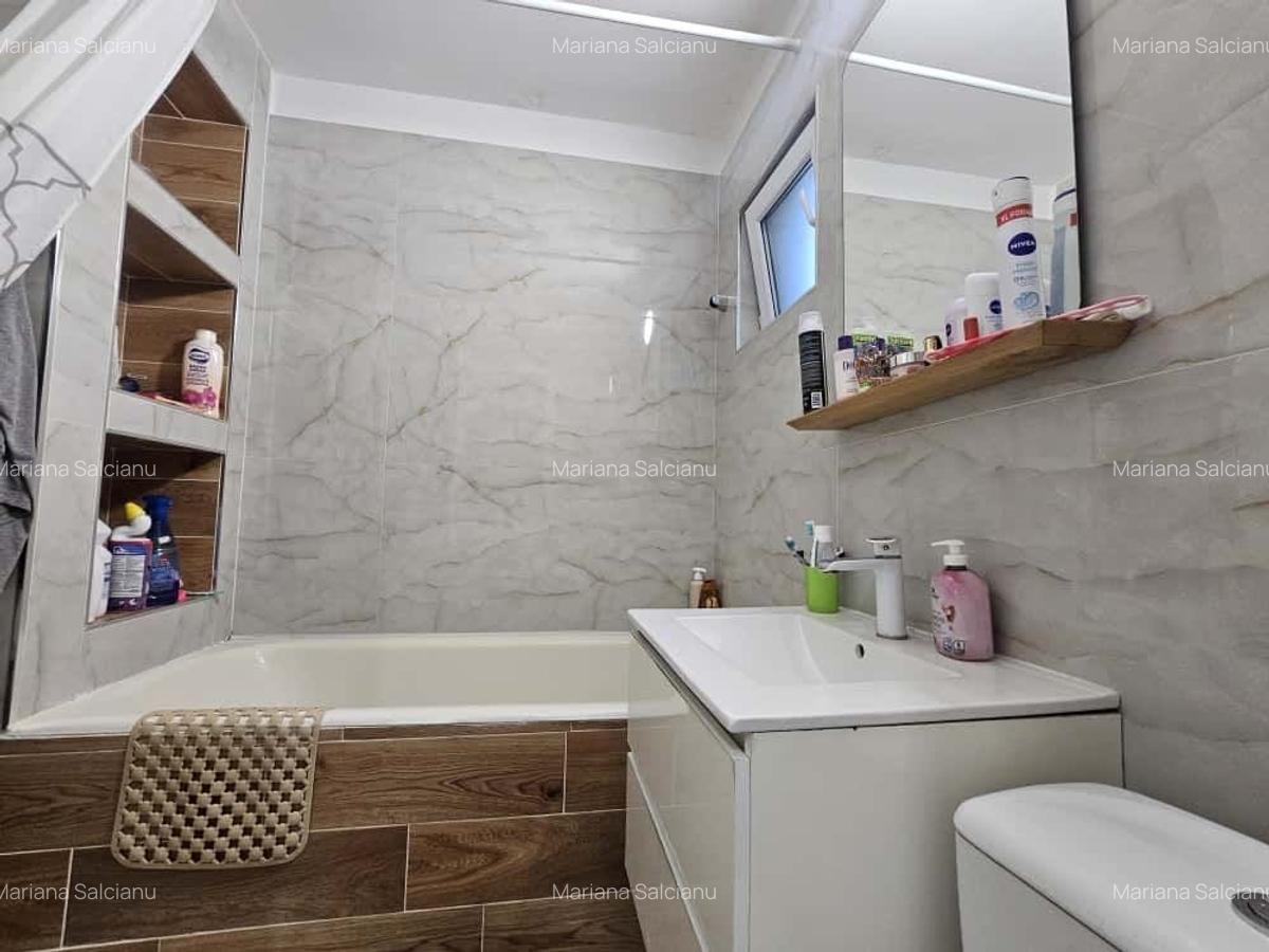 Apartament 3 camere – Badea Cârțan, blocurile turn - 5