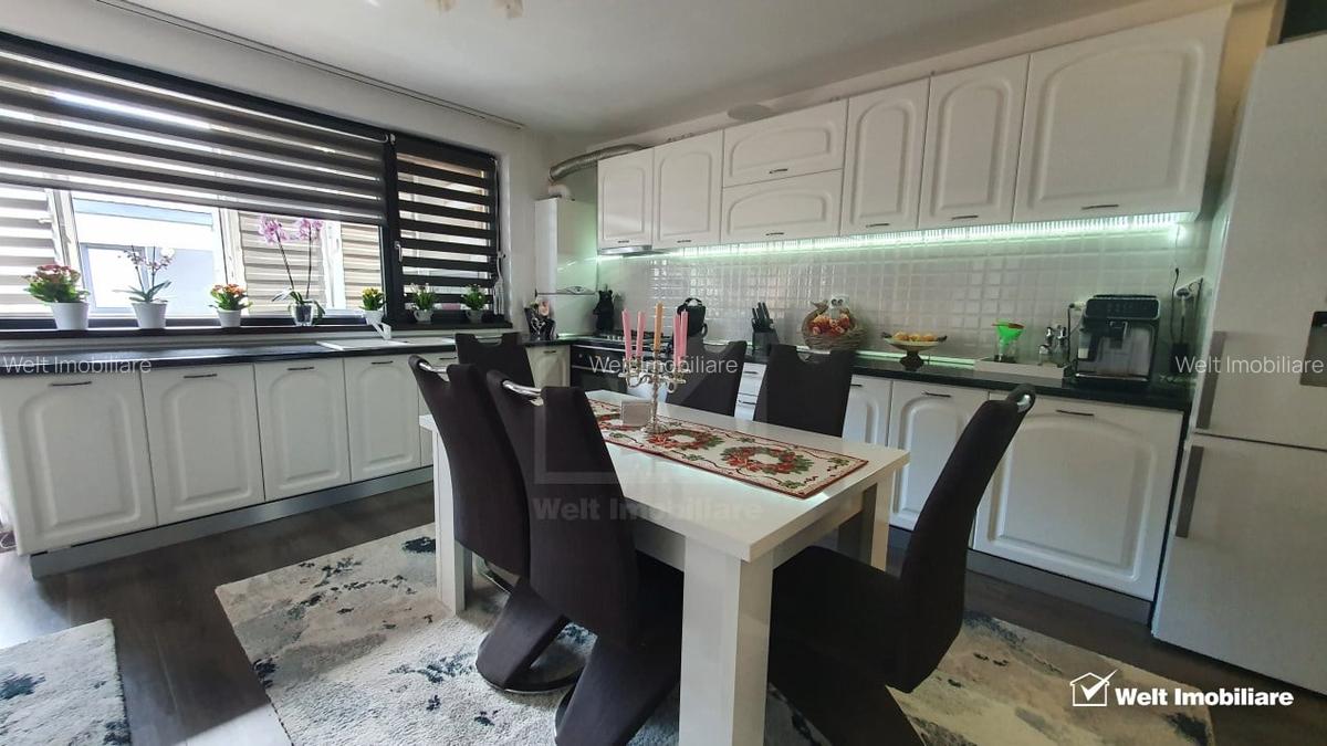 Apartament cu doua camere, ultrafinisat, strada Catanelor - 1