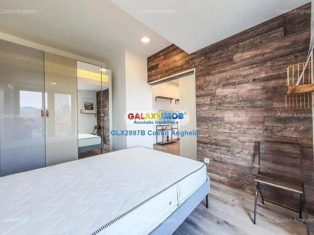 Apartament Lux 2 Camere Herastrau - 7