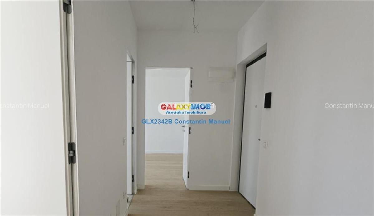 Apartament cu 3 camere, Nusco, cu parcare, TVA inclus - 4