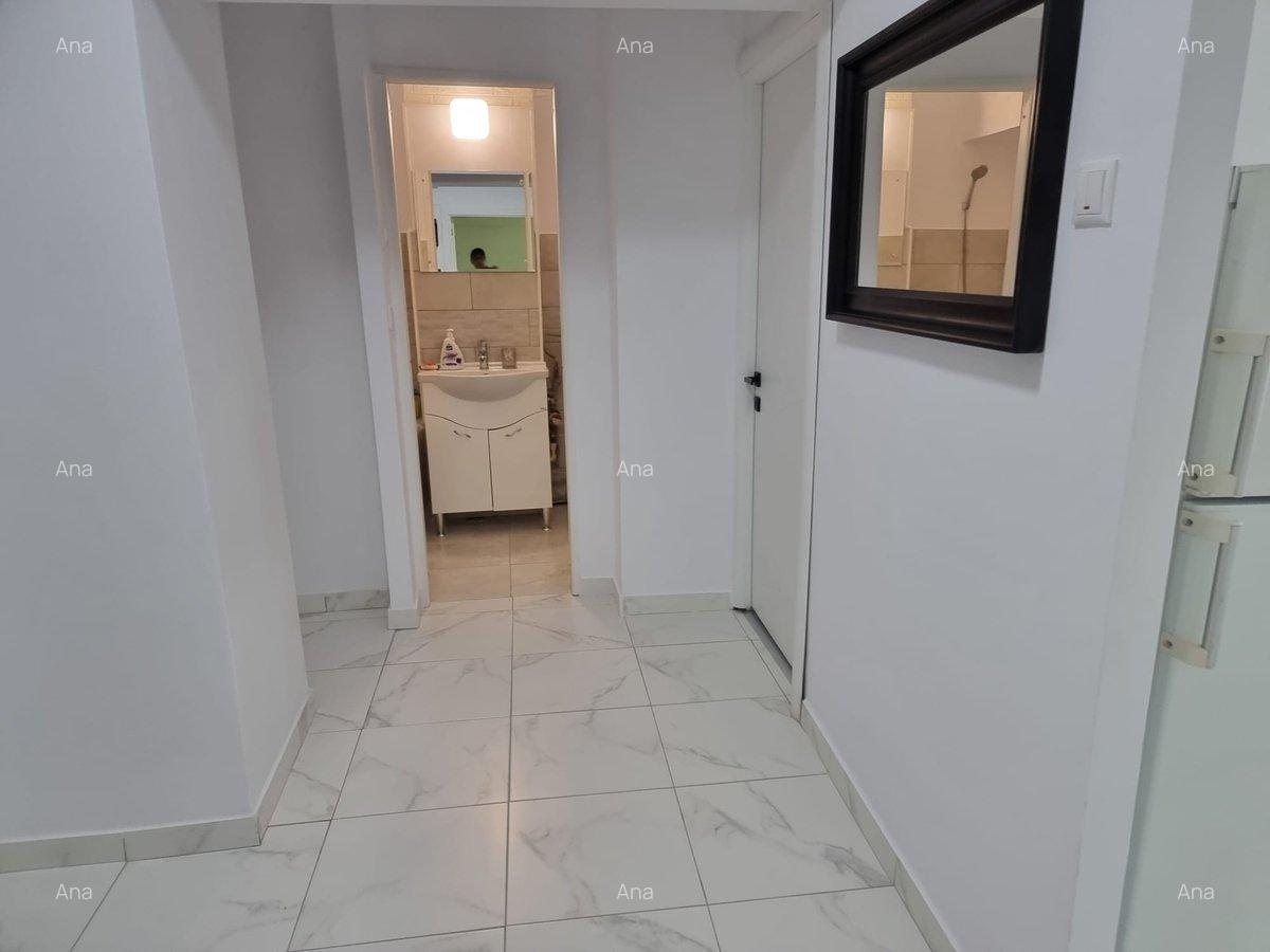 Iancului ,Mega Mall,reabilitat,et.4/10,decomandat,Amenajat,mobilat utilat,Liber - 7