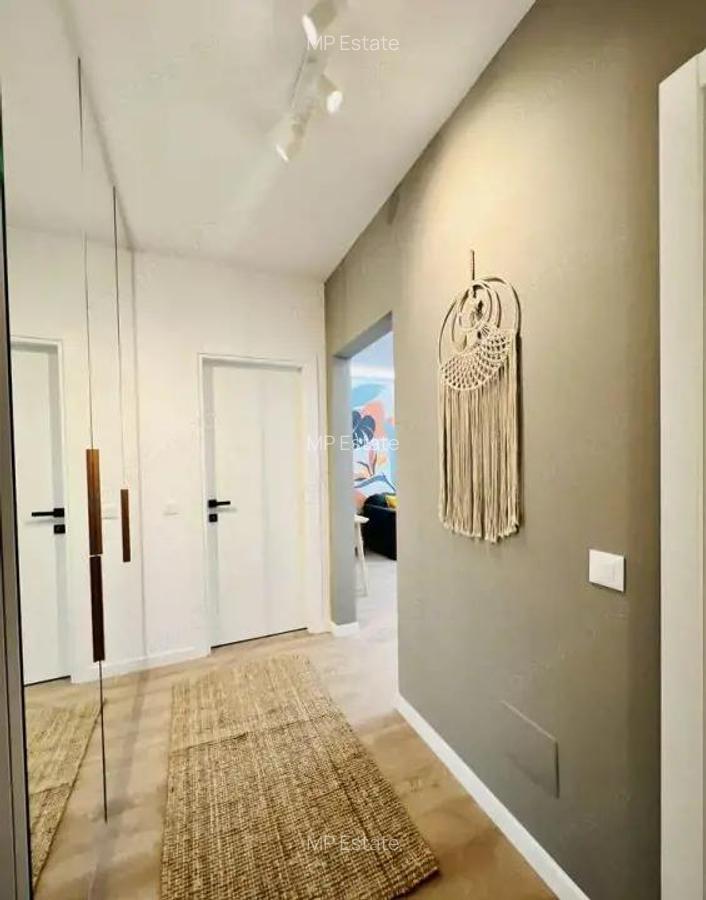 Garsoniera / AFI / Exigent Plaza / Parcul Liniei / Politehnica - 3