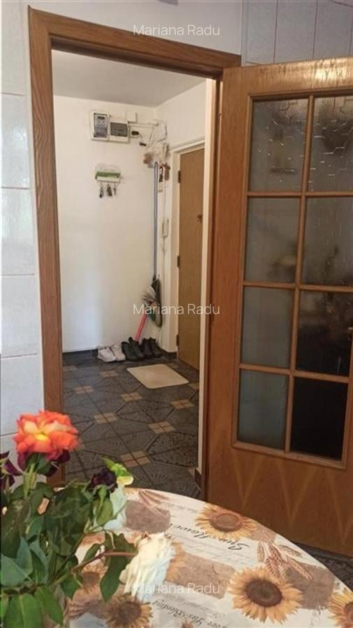 Apartament 3 cam, dec, et.4, bl.1982, 2 bai, Basarabia- Cernauti - 15