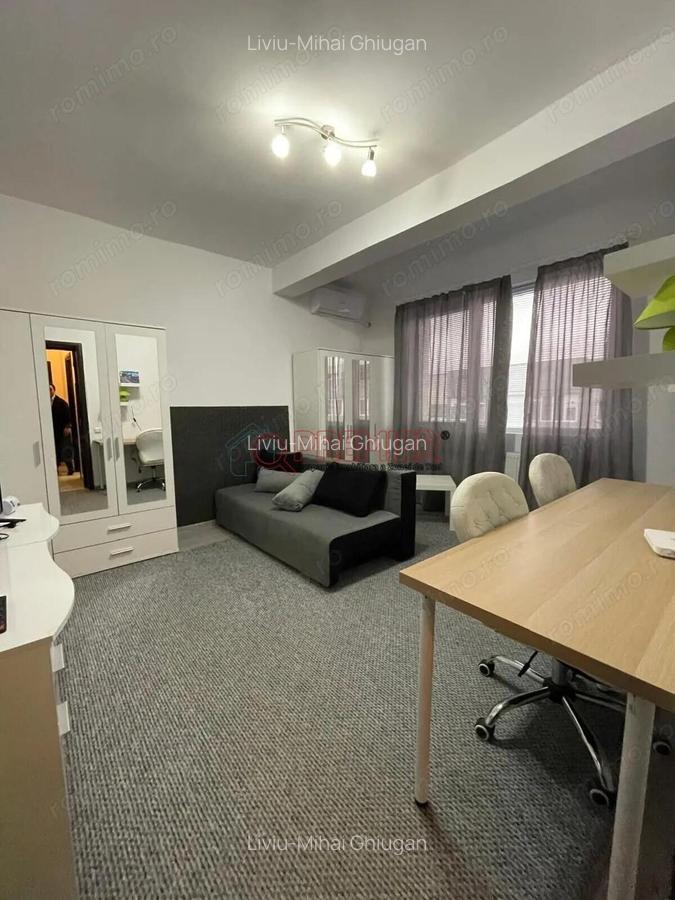 Garsoniera Sector 4 - Grand Arena Mall - bloc 2019 - 3