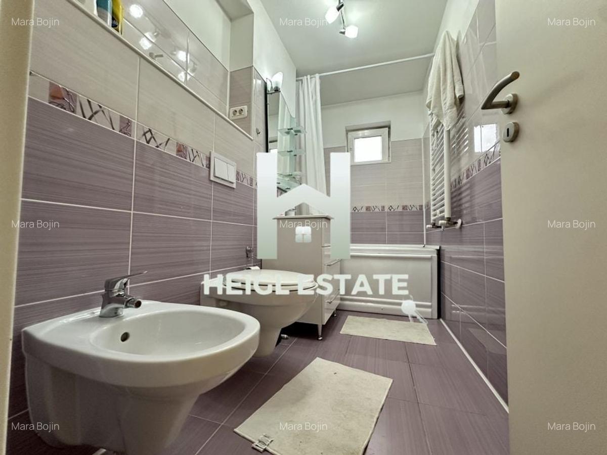 Apartament 3 camere decomandat Sagului - 11