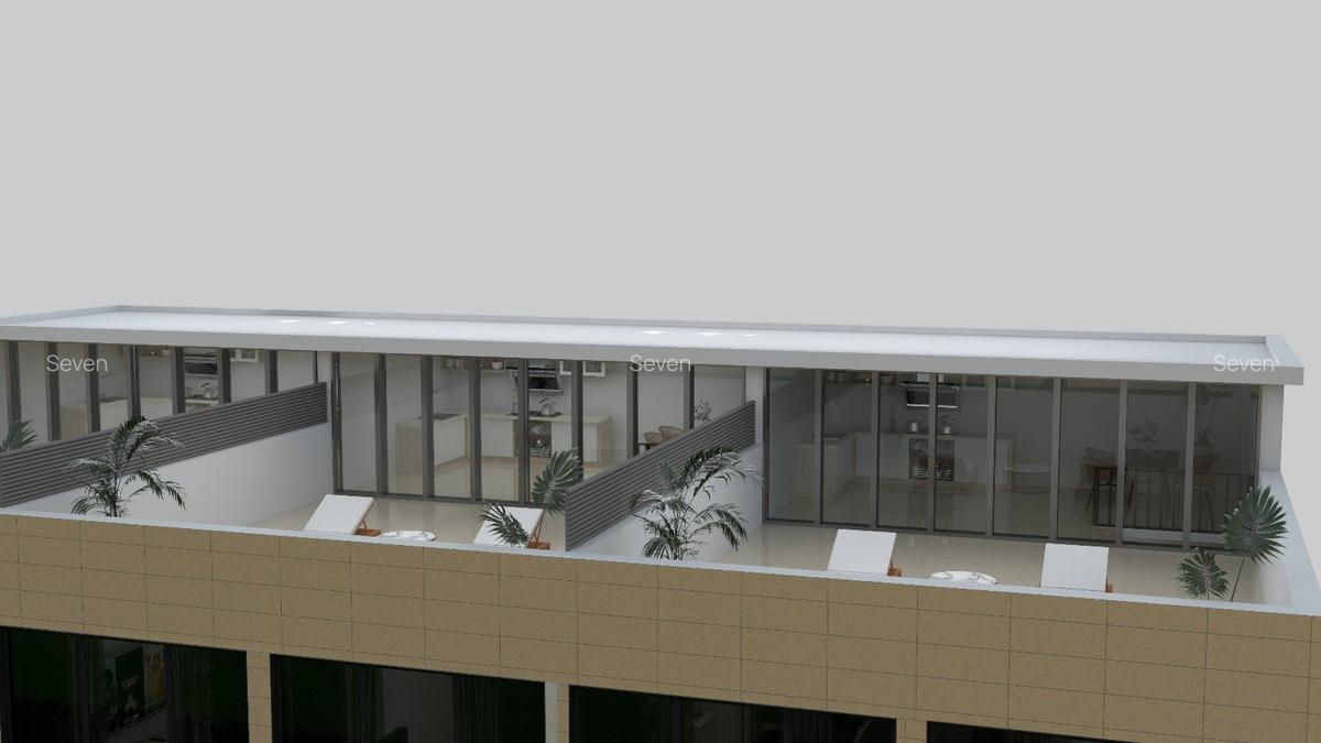 Vile S+P+2E la alb sau la cheie - Mamaia-Sat - 160.000 euro + TVA - 15