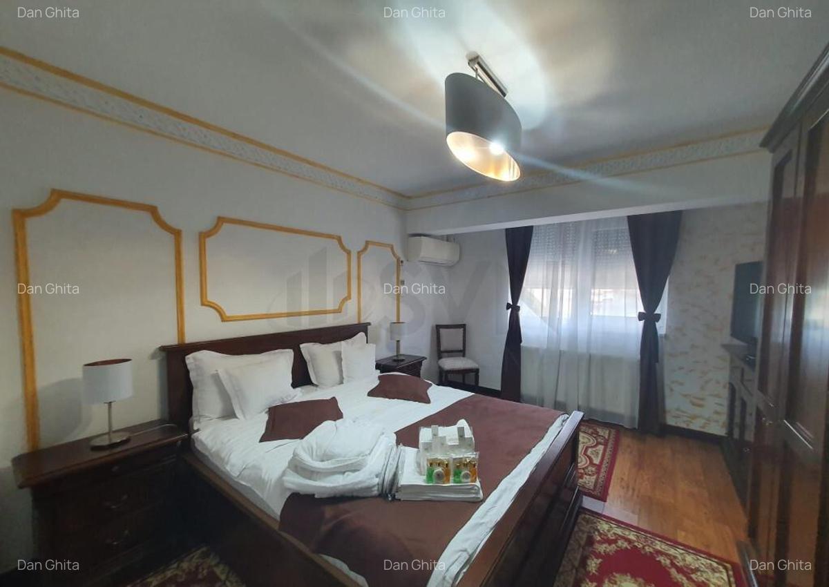 Apartament 3 Camere I De Inchiriat I Aviatiei I Sisesti - 14