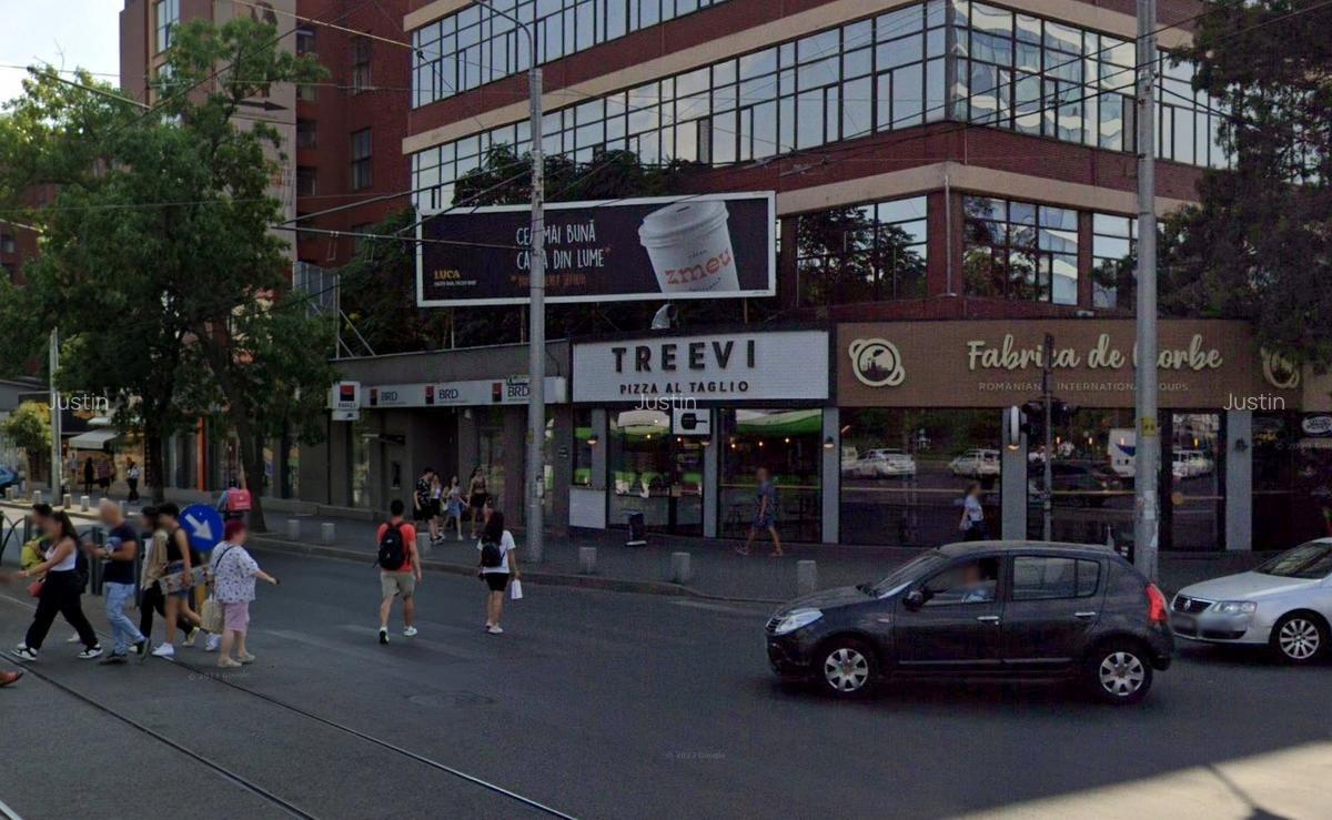 Spatiu comercial de 20 mp disponibil la inchiriere in Sector 4, zona Piata Sudul - 1