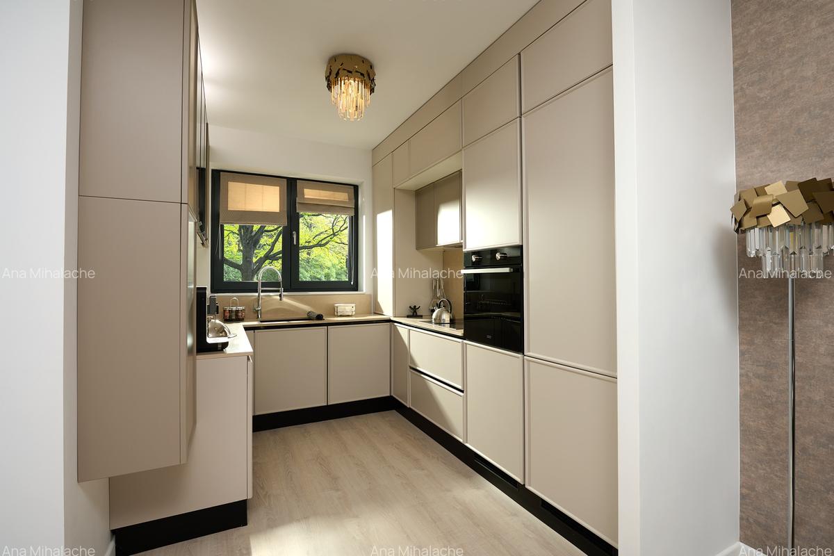 Vila 5 camere tip 1 - Mobexpert Homes Pipera - 8