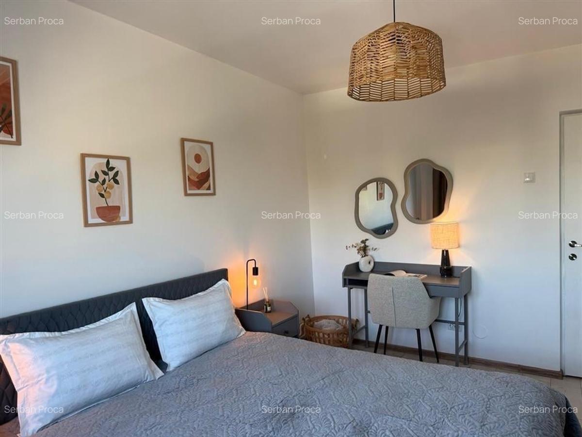 Apartament la PRIMA INCHIRIERE, in Podu Ros cu 2 camere decomandat - 4