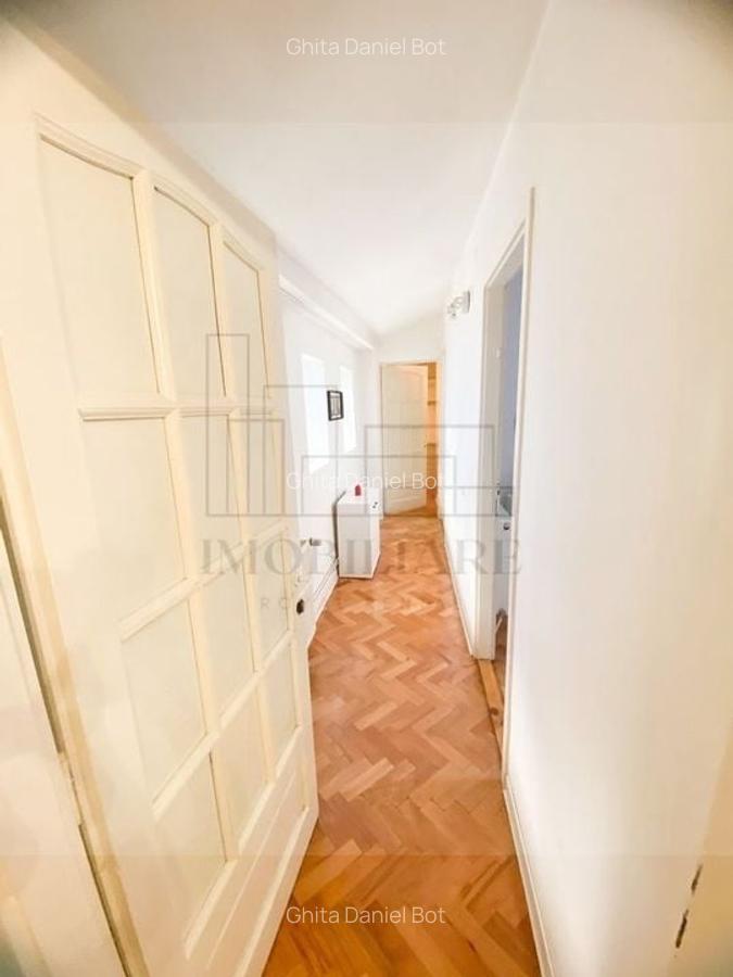 2 Camere Ultracentral Cluj - Ideal Locuit sau Birou - 55 m? - 4 2 Camere Ultracentral Cluj - Ideal Locuit sau Birou - 55 m? - 4