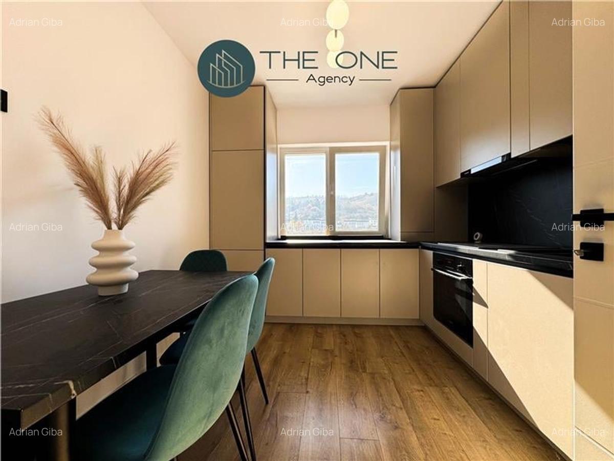 Apartament NELOCUIT - 2 camere, parcare subterana | FLORESTI - 6