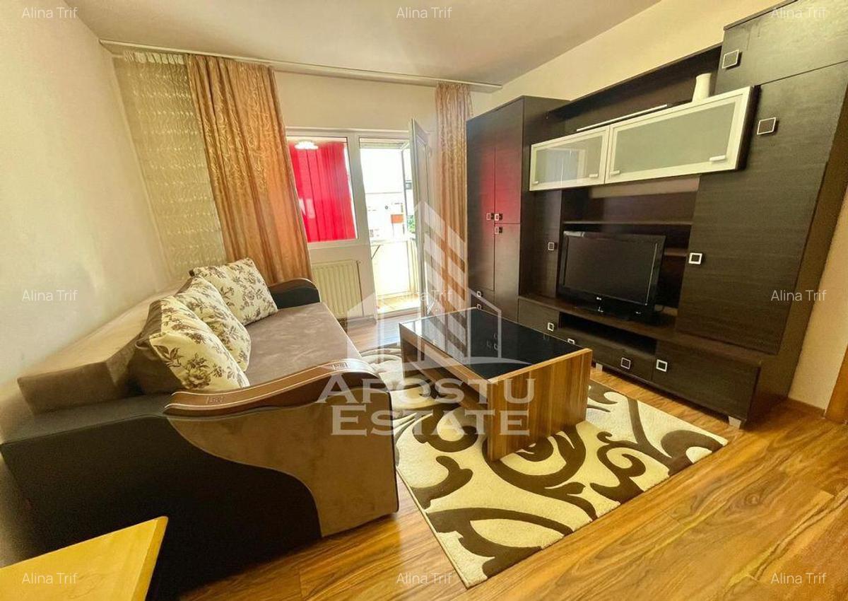 Apartament 2 camere, Zona Modern, Centrala proprie - 2