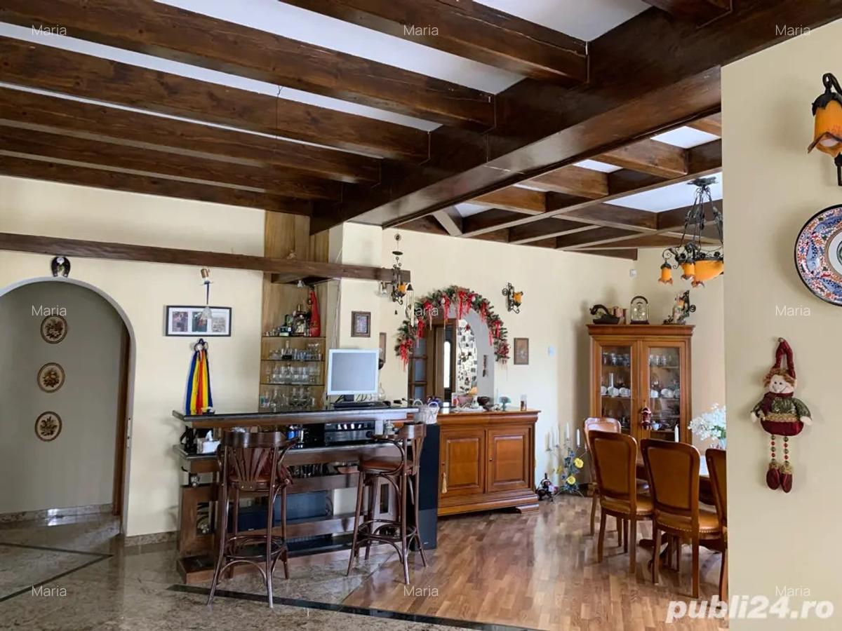 Vila de lux in Busteni - 5