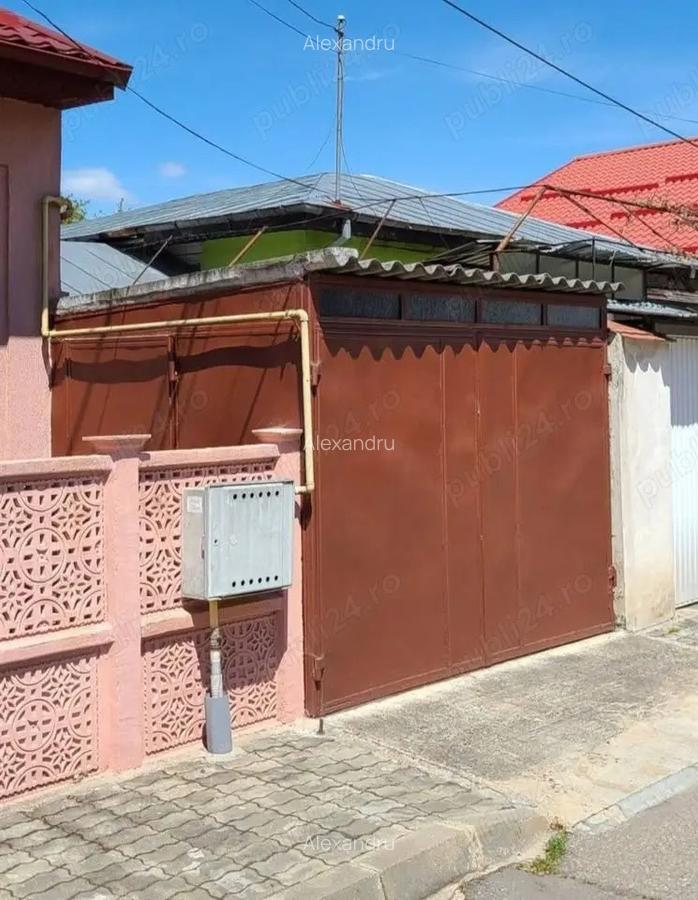 Inchiriez garaj in Targoviste - 3