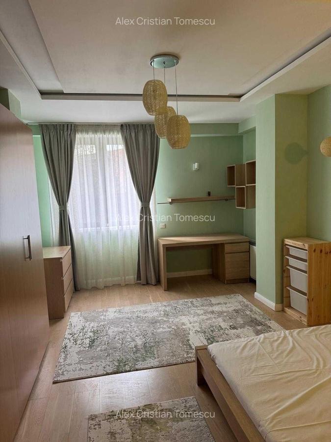 Apartament cu 4 camere decomandat în Pipera - 25