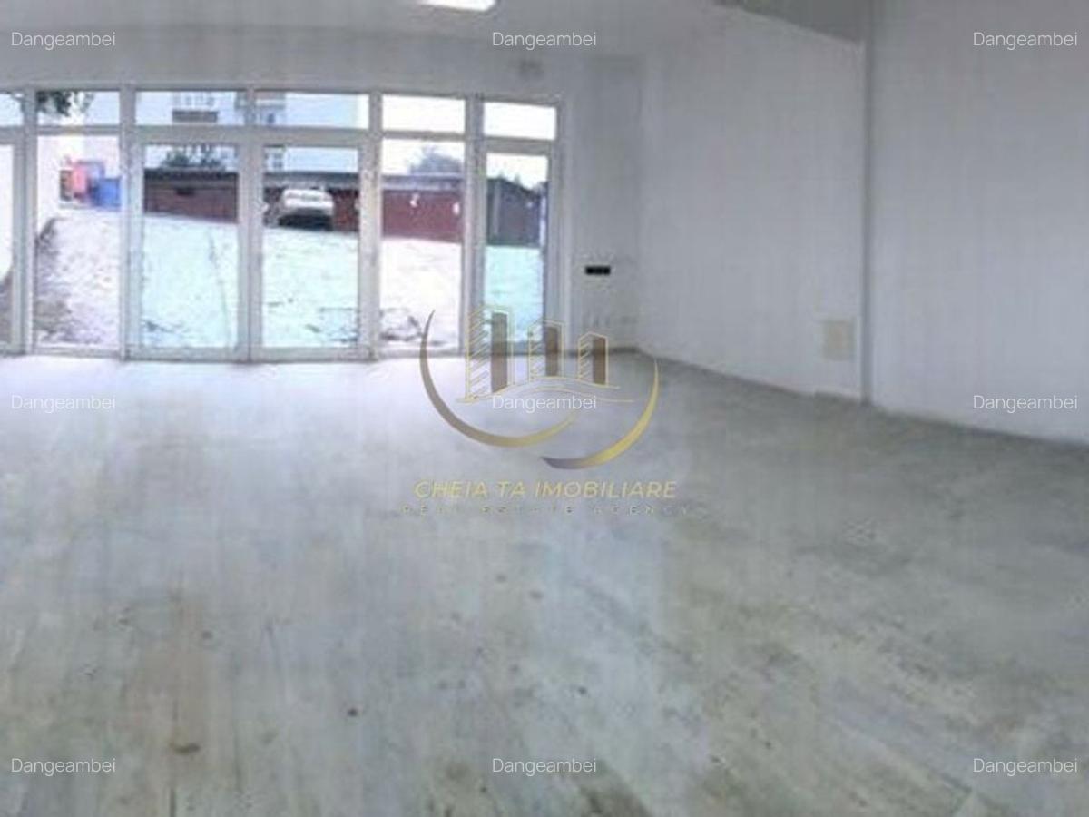 Spațiu Comercial Central - 220 mp - 10