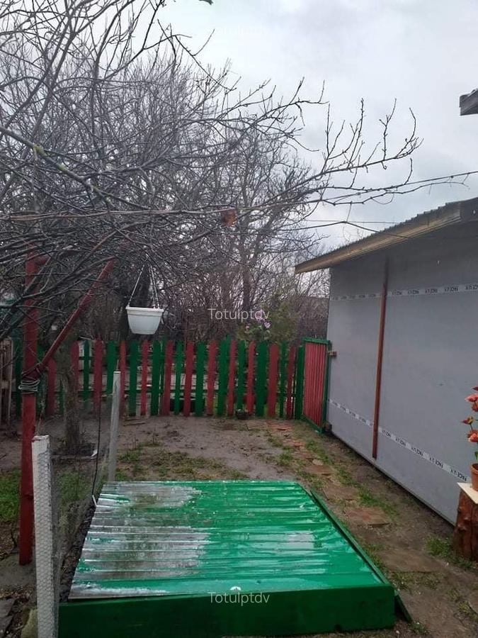 Casa individuala in Fundeni P+M - 8