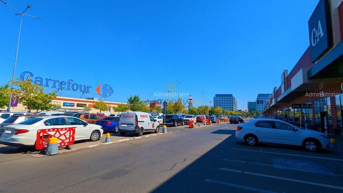 Apartament modern cu un dormitor, imobil premium, finisaje de top - S5 - 16