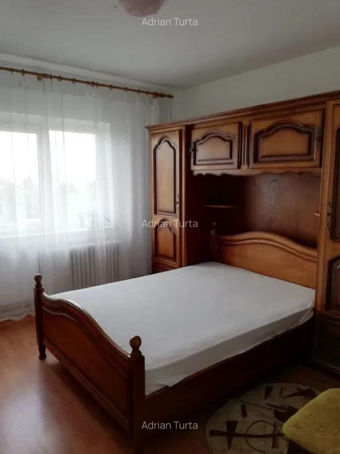 Apartament cu 2 camere decomandate - Zorilor Sigma - 2