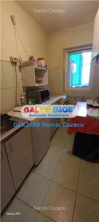 Pantelimon Cimitirul Armenesc Garsoniera vanzare etaj 6 32 mp - 5