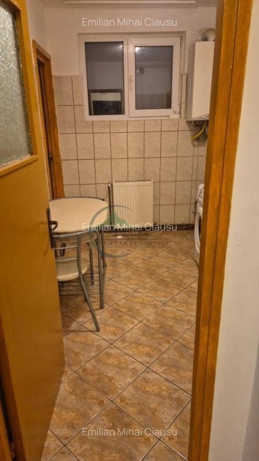 Apartament 2 camere -zona Calea Bucuresti, etaj 1 - 2
