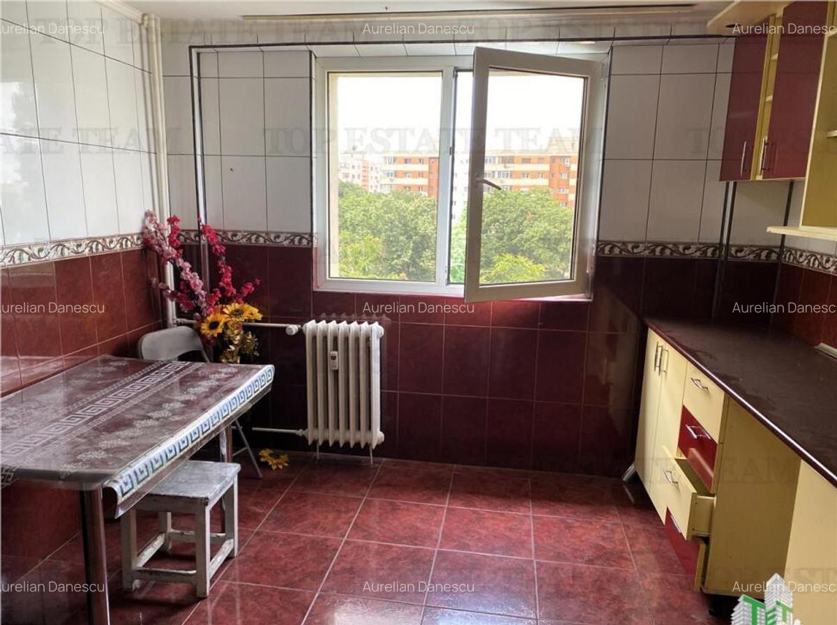 Apartament 3 camere de in zona Tei - 10