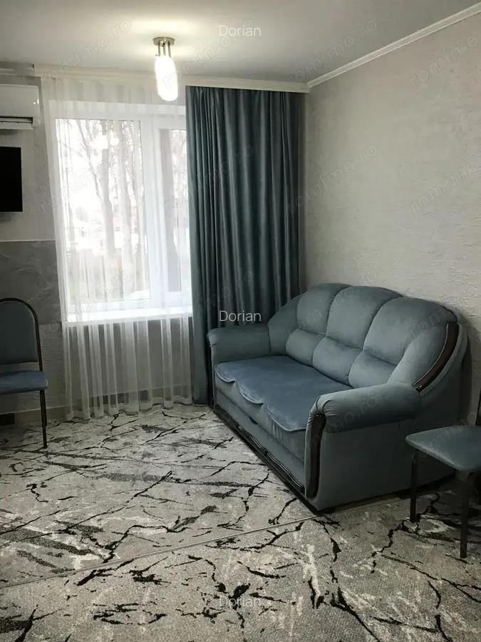 Garsoniera de vanzare zona Teiul Doamnei - 4