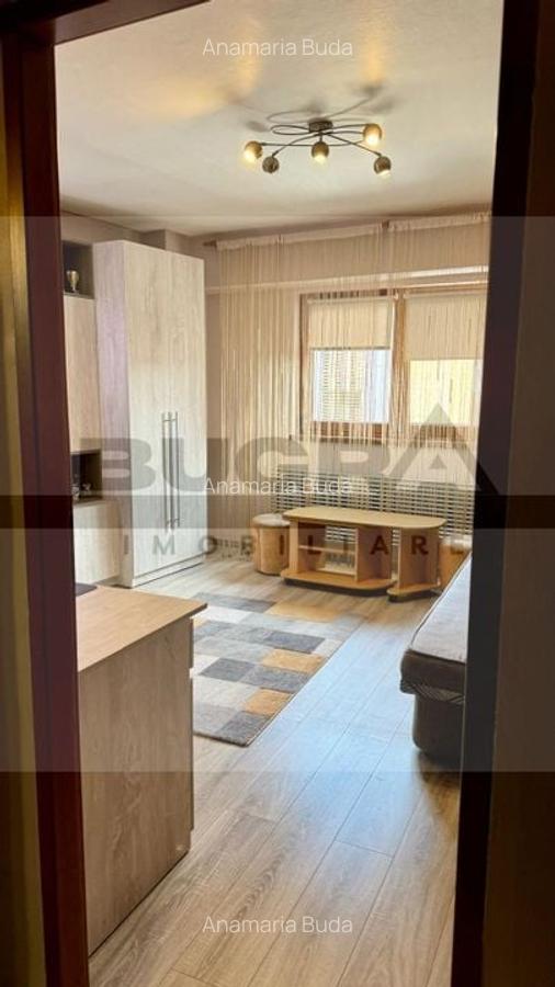 Apartament 1 camera, 31 mp, recent renovat, ULTRACENTRAL - 4