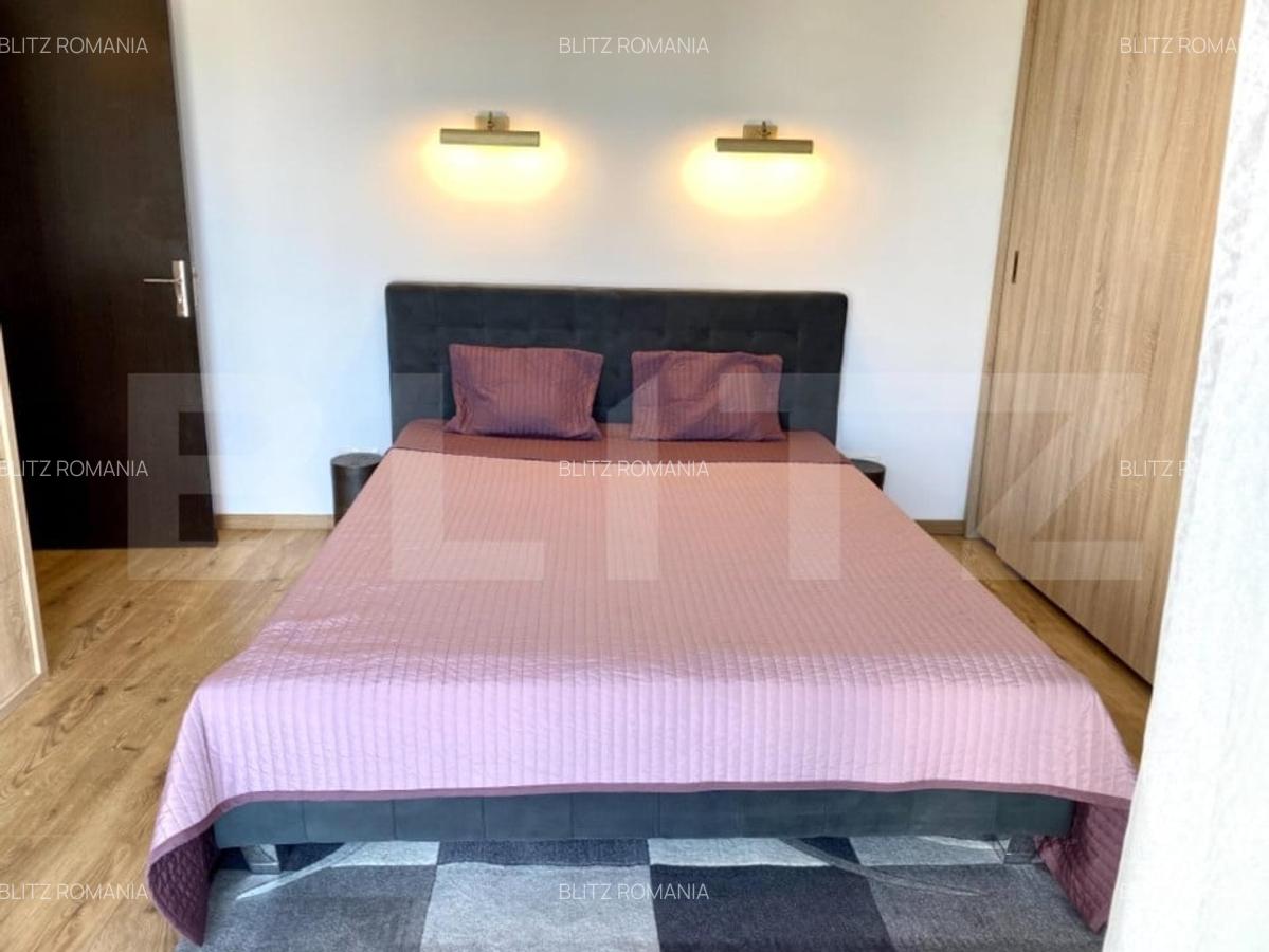 Apartament LUX 3 camere cu priveliste top! Garaj, Gheorgheni - 7