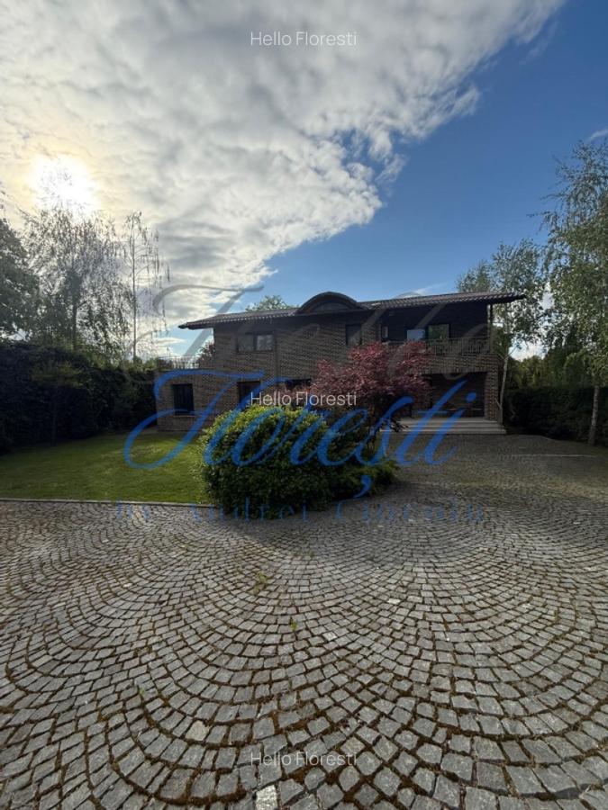 Casa individuala , 6 camere , 310 MP, Zona Faget , Cluj - 9