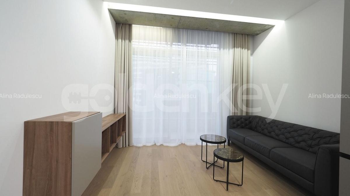 Apartament cu 2 camere | Up Site Floreasca - 3