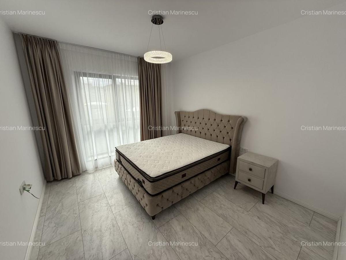 Apartament Exigent Plaza Residence Fază 5 - Parcare Subteran - 9