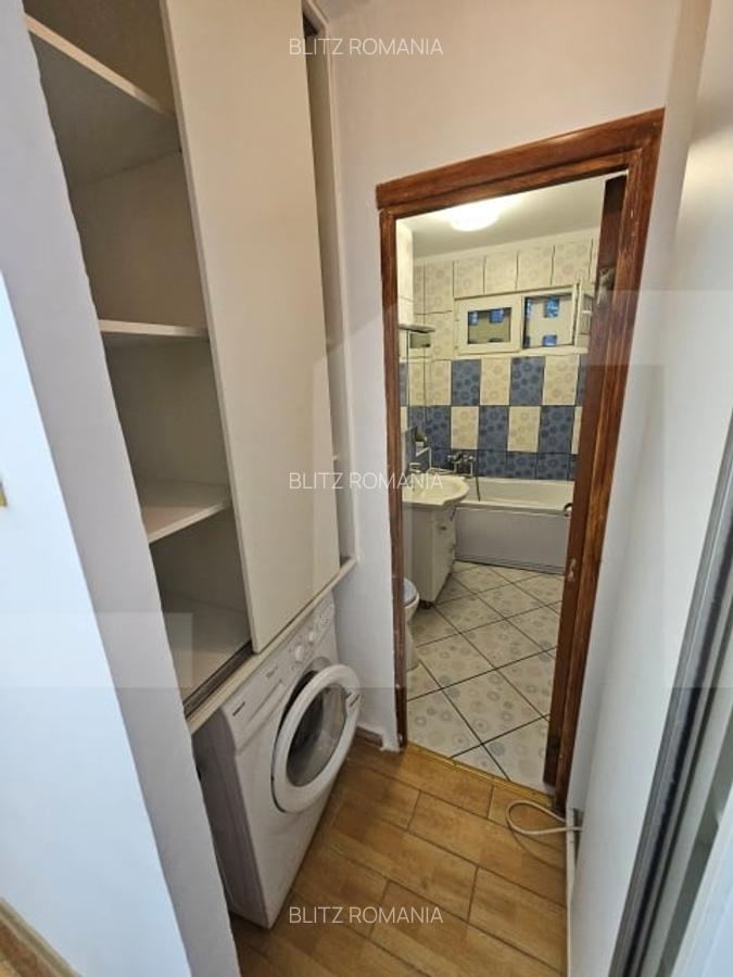 Apartament cu 3 camere, 62,70 mp, zona 1 Decembrie 1918, Titan, Sector 3 - 11