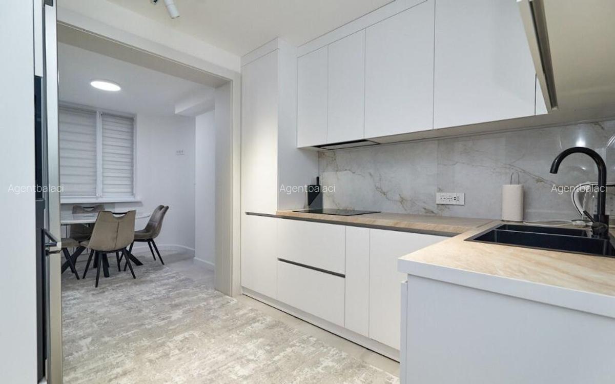 Spre vanzare 3 camere zona Bartolomeu - 4