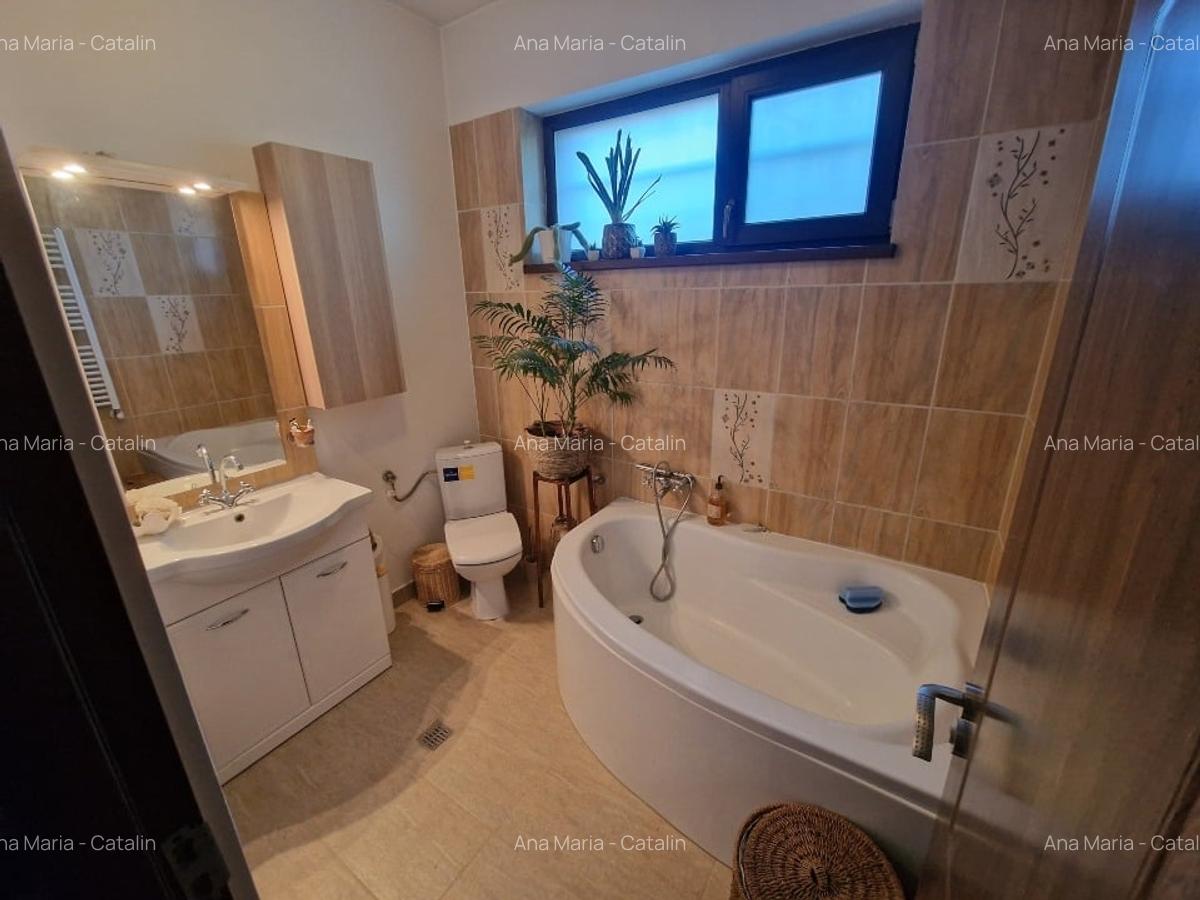 Vila moderna P+1 de vanzare zona Parcul Circului - 13